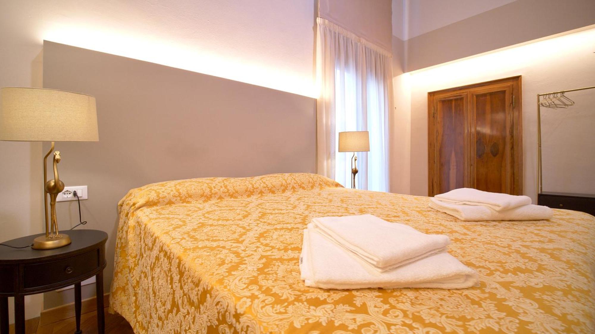 Foresteria Valdese Venezia ภายนอก รูปภาพ