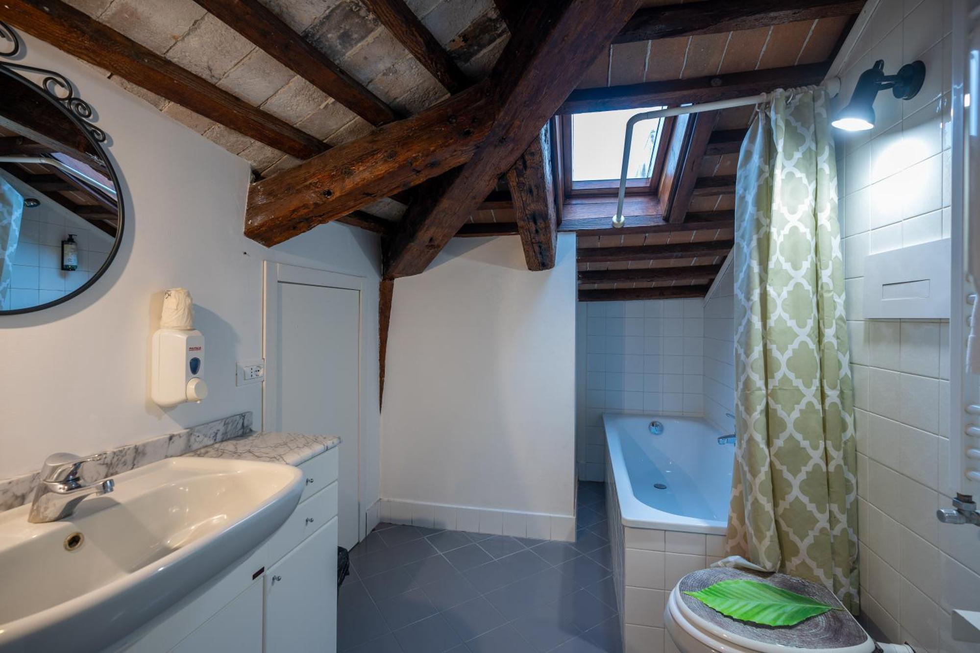 Foresteria Valdese Venezia ภายนอก รูปภาพ